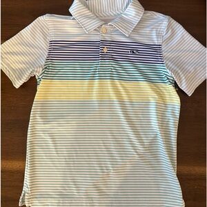 Vineyard Vines Polo